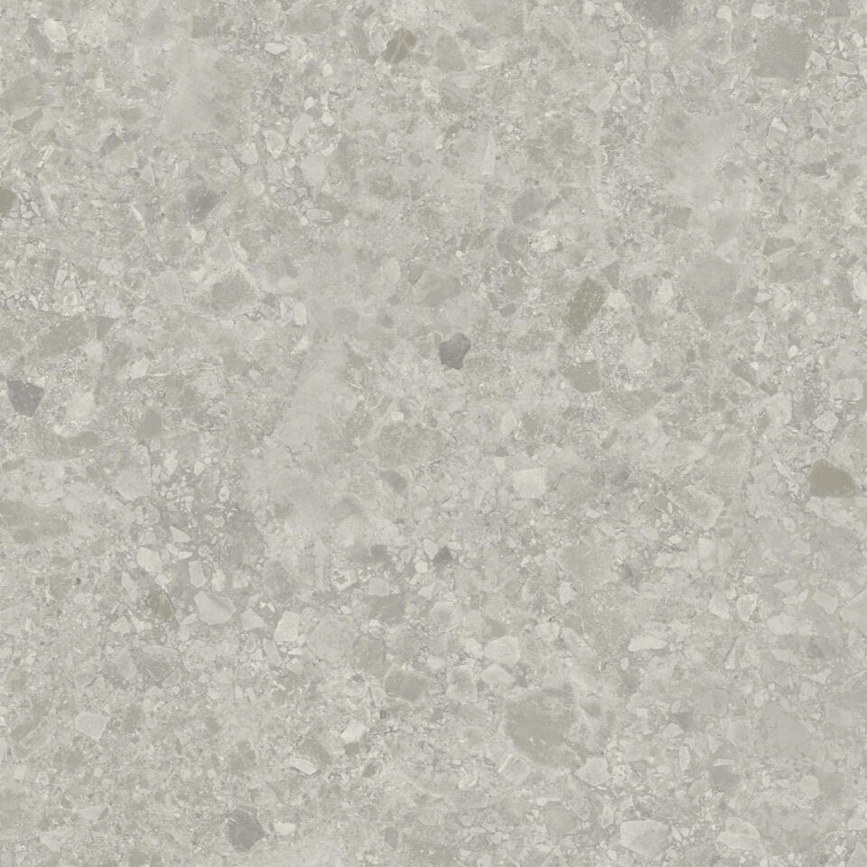 TH_RR_ICONIK_Ceppo_Grey Gulvbelegget Ceppo Grey har et vakkert, grått steingulvsmønster.