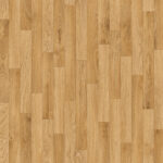 Classical Oak Natural er et praktisk vinylgulv med tremønster og passer til de fleste hjem, rom og innredninger.