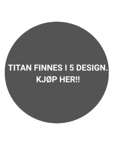 Titan Klikkvinyl