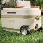 Solo Stove Windchill kjøleboks finesser