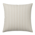 Putetrekk ferit 48*48cm beige