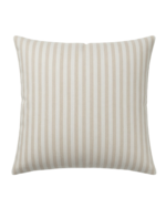 Putetrekk ferit 48*48cm beige