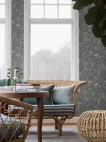 Nocturne tapet fra Boråstapeter design 2024