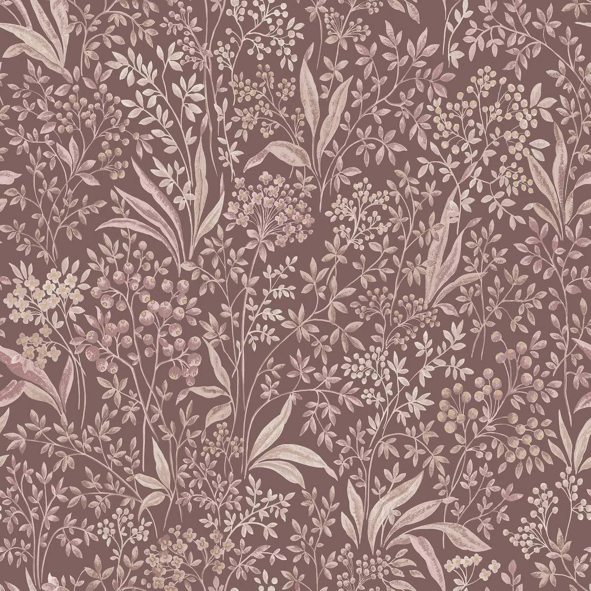 Nocturne tapet fra Boråstapeter design 7268