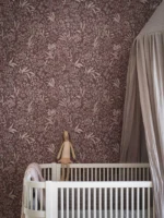 Nocturne tapet fra Boråstapeter design 7268