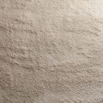 JAB ANSTOETZ Velvet teppe i en ensfarget nyanse, med tett, myk og høy floss-overflate
