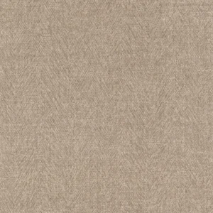 Slitesterk og lekker beige vinyltapet fra Storeys med lun tekstilstruktur. Ensfarget uttrykk ideelt for nordiske hjem. Kjøp ruller på 10,05x0,53 m her!