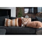 PUTETREKK TRYSIL 40 X60 BRUN