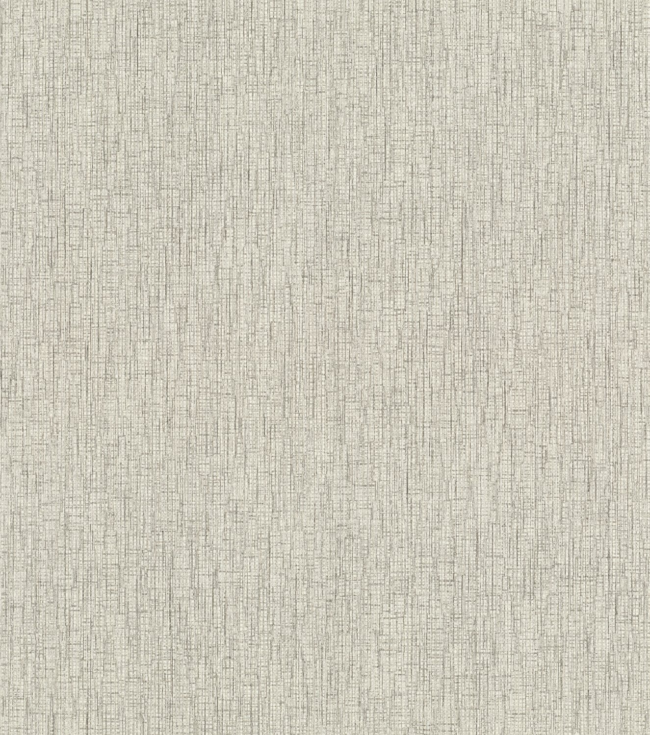 Noble Zen vinyltapet med en grov, taktil og vevd tekstilstruktur som minner om naturlig lin