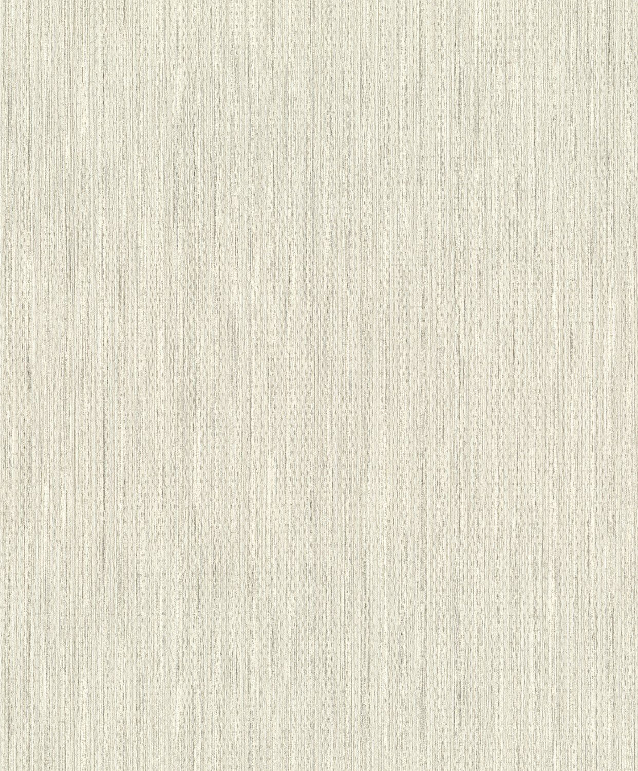 Noble Zen vinyltapet med en grov, taktil og vevd tekstilstruktur som minner om naturlig lin