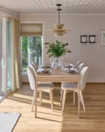 RIVIERA MAISON FIBERTAPET - Bilde 5