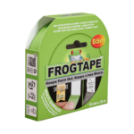 Grønn FrogTape Multi-Surface malertape rull