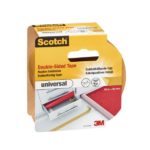 3M TEPPETAPE 42012050 UNI