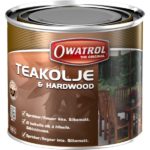 OWATROL TEAKOLJE