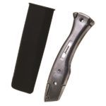 DELFIN-KNIV M/FUTTERAL