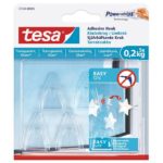 LIMKROK  TIL FLISER 0,2 KG TRANSPERANT