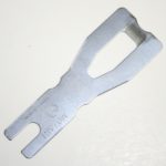 MOZART RES.BLAD SVEISETRÅDKNIV 5.STK