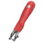 MOZART SVEISETRÅDKNIV M/AVST.JERN