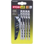 RYOBI RAK05JSBFC STIKKSAGBLAD
