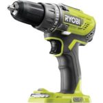 RYOBI R18DD3-0 BOR-/SKRUTREKKER