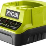 RYOBI RC18120 LADER