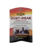 DUST-GRAB STØVKLUD 3STK