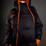 Utekos Microfiber Large Svart