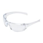 VERNEBRILLER SAFETY EYEWEAR 3M CLEAR