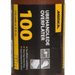 MIRKA DELFLEX SLIPERULL 100MM