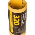 MIRKA SLIPERULL K320 11,5*2,5M