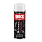 QUICK SPRAY 301 HVIT MATT