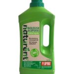 BIOLOGISK AVLØPSRENS NATURENT