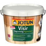 VISIR OLJEGRUNNING PIGMENTERT 3L