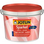 JOTUN SPARKEL VEG/TAK MEDIUM 3L