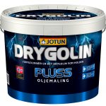 DRYGOLIN PLUSS OLJEMALING 9L