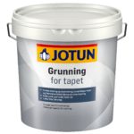 JOTUN GRUNNING FOR TAPET