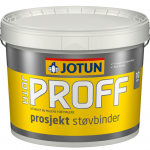 JOTAPROFF PRO STØVBINDER 10L