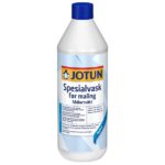 JOTUN SPESIALRENS GULNET PANEL 1L