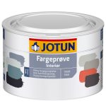 JOTUN FARGEPRØVE INTERIØR