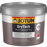 JOTUN DRY TECH MURMALING HVIT 10L