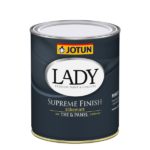 LADY SUPREME FINISH 15 SILKEMATT