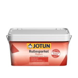 JOTUN RULLESPARKEL MEDIUM 10LTR