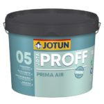 Jotaproff Prima Air Hvit 10L (NY)