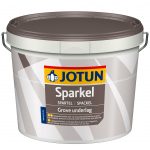 JOTUN LETTSPARKEL GROV 3L