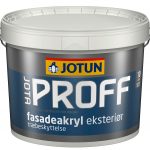 JOTAPROFF FASADEAKRYL 10L