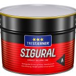 SIGURAL EPOXY 22 SKYGRÅ 6,2L