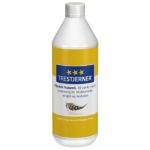 TRESTJERNER OLJEPLEIE NATUR 1L