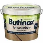 BUTINOX TERRASSEBEIS  2,7L