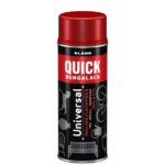 QUICK SPRAY SIGNALRØD 83