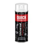 QUICK SPRAY 1111 KLAR BLANK